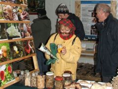 Szarvasgomba az üvegben - sokan keresik