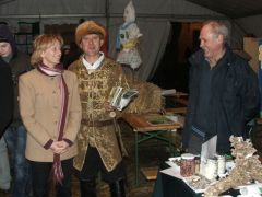 Készülődünk, búcsúzkodunk