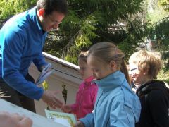 Oklevél minden csapatnak járt