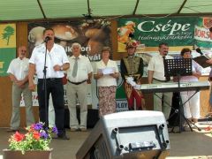 Pár szó az eredményhirdetés előtt