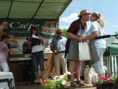 Különdíj is jár...