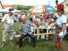 No elnök úr, most légy nagy legény!