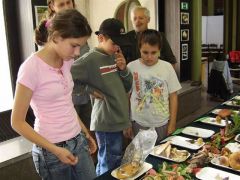 Mi olyan büdös itt?