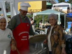 Balázsék nem a versenyre főztek