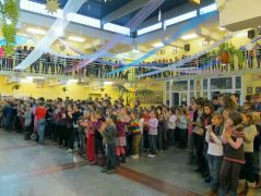 Össztaps a legjobbaknak!