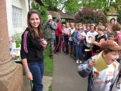 Az az igazi gyermeki öröm!