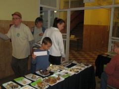 Kicsit zűrösen indult a dolog...