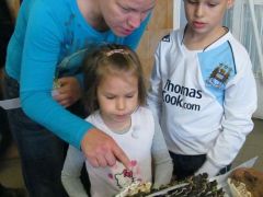 Olvassák a tájékoztató cédulát!