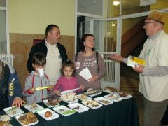 Fejből mi sem tudhatunk mindent...