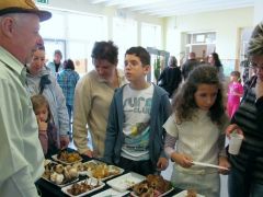 Egyenként kellett foglalkozni mindenkivel