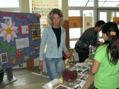 A szomszédunkban...