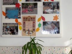 A mai versenyt is a 2.b osztály nyerte!