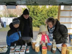 A fagyasztóláda nélküli világról...