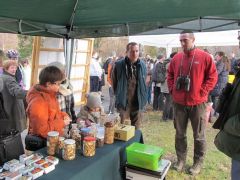 Milyen kevés kell egy jó beszélgetéshez!