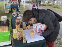 Az utolsó darabig mindent megnézett!