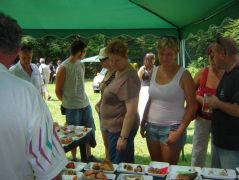 Rengeteg érdeklődő volt