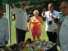 Szemlélődik a zsűri