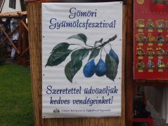 Itt jártunk - meghívónk a