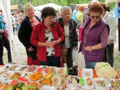 A petrezselyemgomba hófehér!