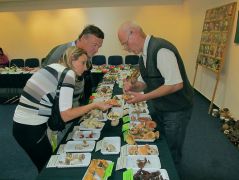 János és a rizikék tejelésének rejtelmei...