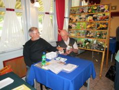 Balázs megint hozott steril micéliumot