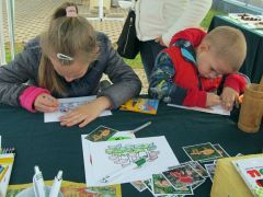 Elmélyült munkában