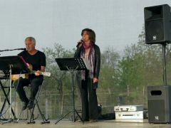 Csetényi Gáborék csinálták a hangulatot