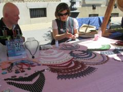 Sokféle civil hatalmas választékkal...