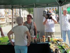 Mindig kameráznak, de sose látjuk viszont...