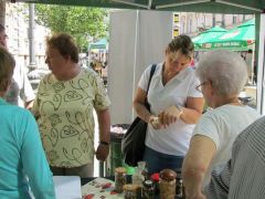 A gazdasszony szemével...