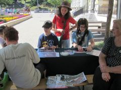 Kicsik, nagyok - sokan kipróbálták