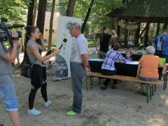 János interjút ad - de kiknek?