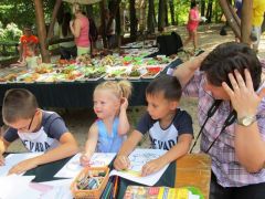 Olyan jó mondókát tudtak!