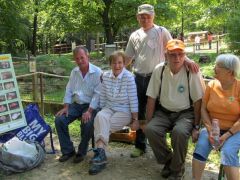 Pihenőben a váltás