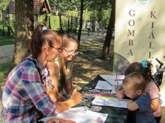 Móni és Dia is tanul - számítunk rájuk