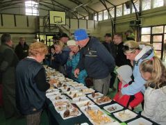 Jujjj! Piros cédulás!