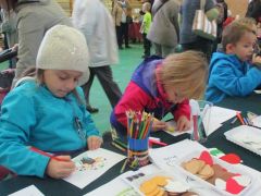 Szárnyaló fantázia...