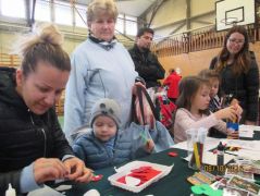 Késő délután - a gyerekek még maradnának