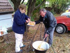 Déli falatkák? Étvágygerjesztő!