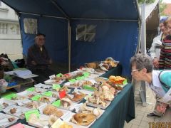 Spórafúvás, nem csak gyerekeknek