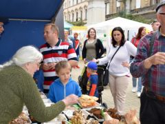 Szakács lesz belőle, akárki meglássa!