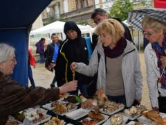 Mire jó az aranyos rezgőgomba - Éva tudja!