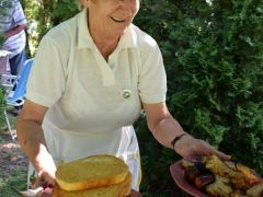 Éhen ne haljatok már nekem!