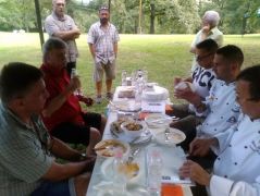 A szűri megkezdte munkáját