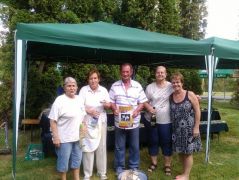 A nap megkoronázói