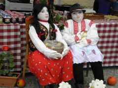 Gömöri vendégcsalogató