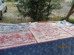 Házi áldás - ránk fér...