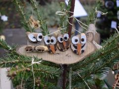 Karácsonyi hangulat...