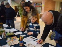 Öszedolgozik a család