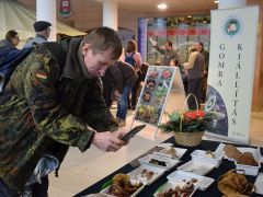 Csendélet fotóssal